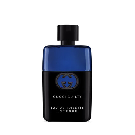 길티 오 드 뚜왈렛 인텐스 뿌르 옴므 50ml
