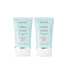어반쉐이드 안티 폴루션 선 SPF50+ 듀오세트