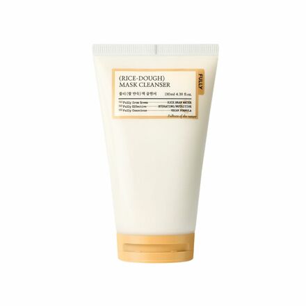 쌀반죽 팩클렌저 130ml