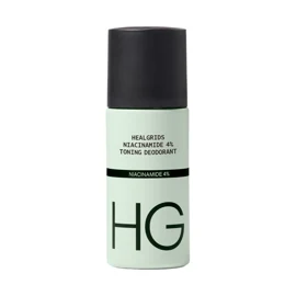 나이아신아마이드 4% 토닝 데오드란트 50ml
