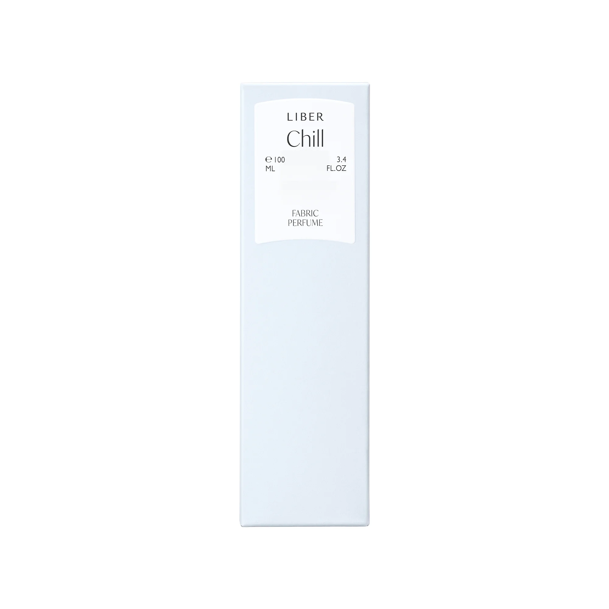 신세계인터넷면세점-리베르-Candle_Diffuser_Aroma-섬유향수 칠 100ml