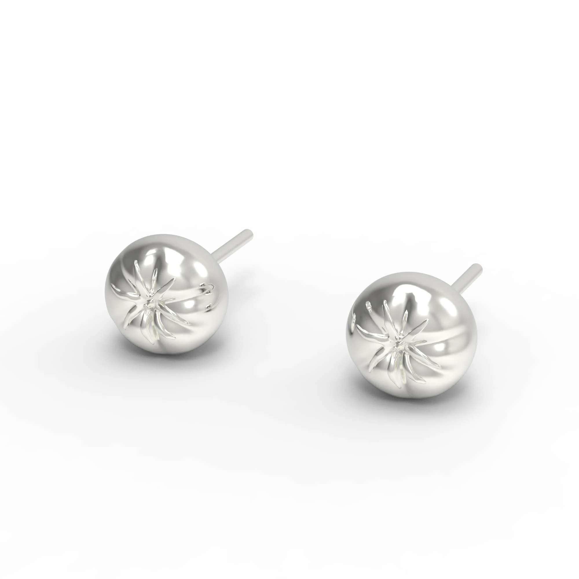 신세계인터넷면세점-희세-earring-tomato earrings