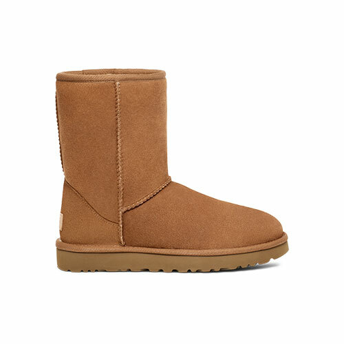 Classic Short II-CHE-25FW