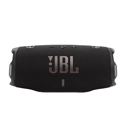 JBL CHARGE6 Bluetooth Speaker Black | 蓝牙音箱