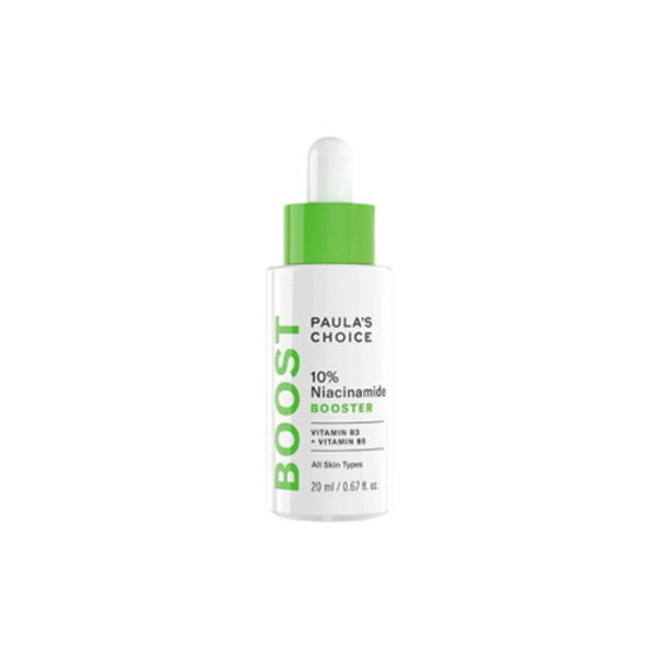 신세계인터넷면세점-폴라초이스-FacialCare-10% 나이아신아마이드 부스터 앰플 20ml