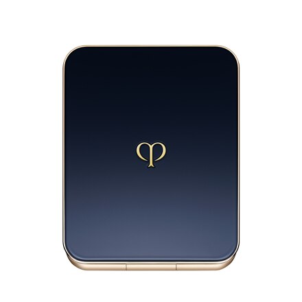 CPB EYE QUAD CASE