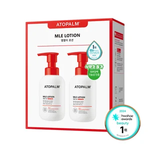[2개 이상 40% 할인] 엠엘이 로션 DUO
