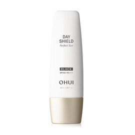 데이쉴드 퍼펙트선 블랙 50ml
