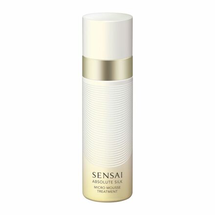 AS MICRO MOUSSE TREATMENT N 90ML