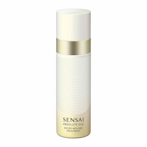 AS MICRO MOUSSE TREATMENT N 90ML