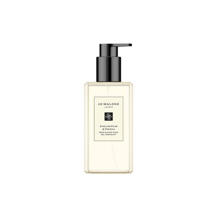 잉글리쉬 페어 앤 프리지아 바디 앤 핸드 워시 250ML