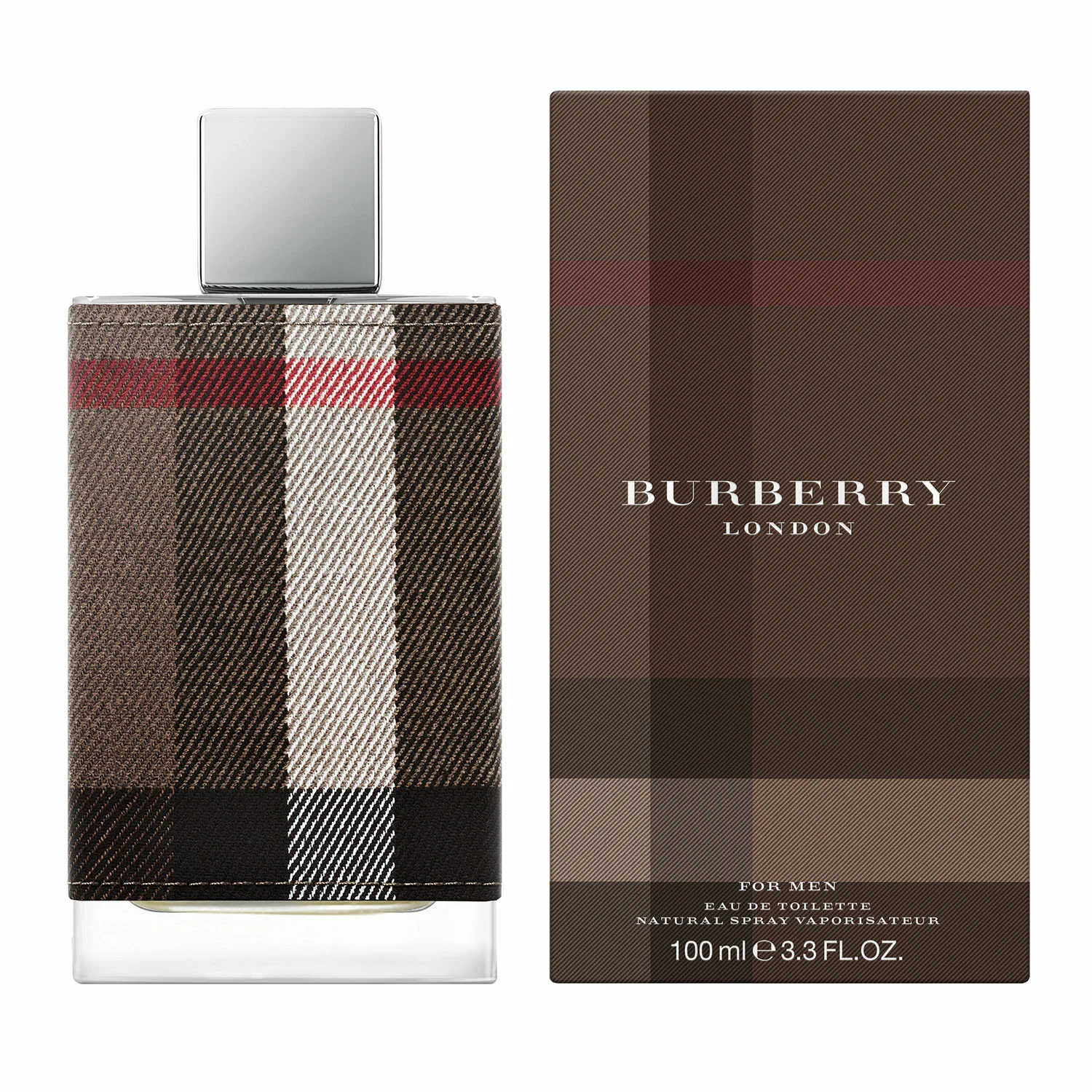 신세계인터넷면세점-버버리 향수-perfume_for_man-런던 포 맨 오드트왈렛 100ml