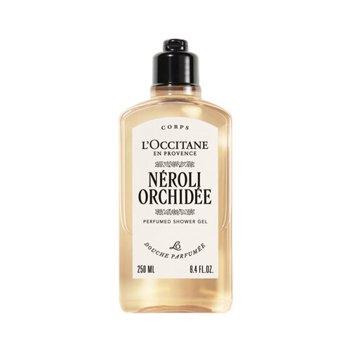 네롤리 오키드 샤워젤 250ML