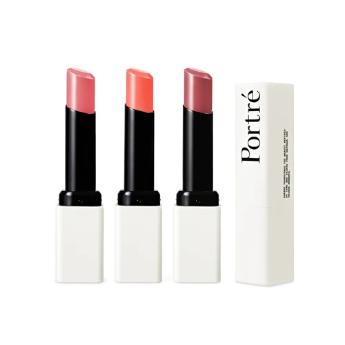 Bare Color Balm AD Trio