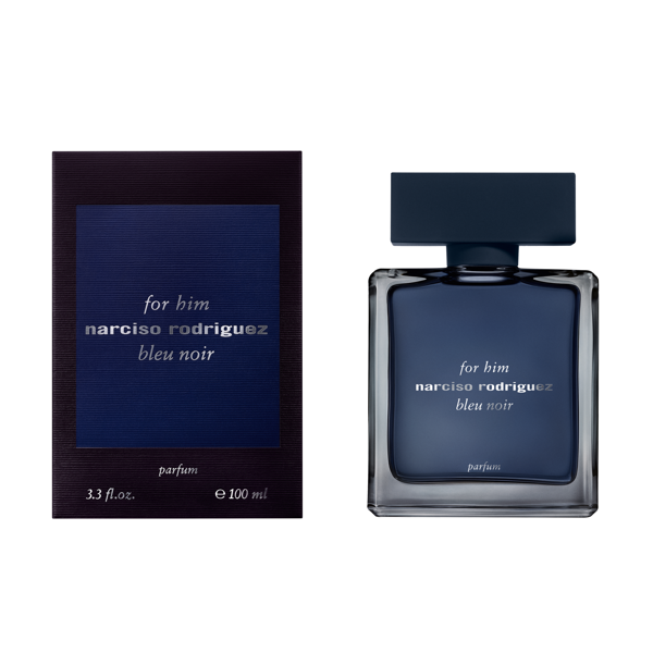 신세계인터넷면세점-나르시소 로드리게즈-perfume_for_man-Blue Noir PARFUM 100ml
