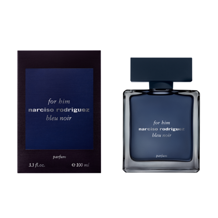 Blue Noir PARFUM 100ml