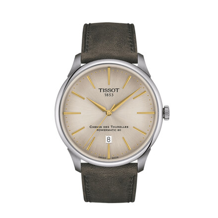 T139.407.16.261.00 / 슈망데뚜렐 42mm / 남성