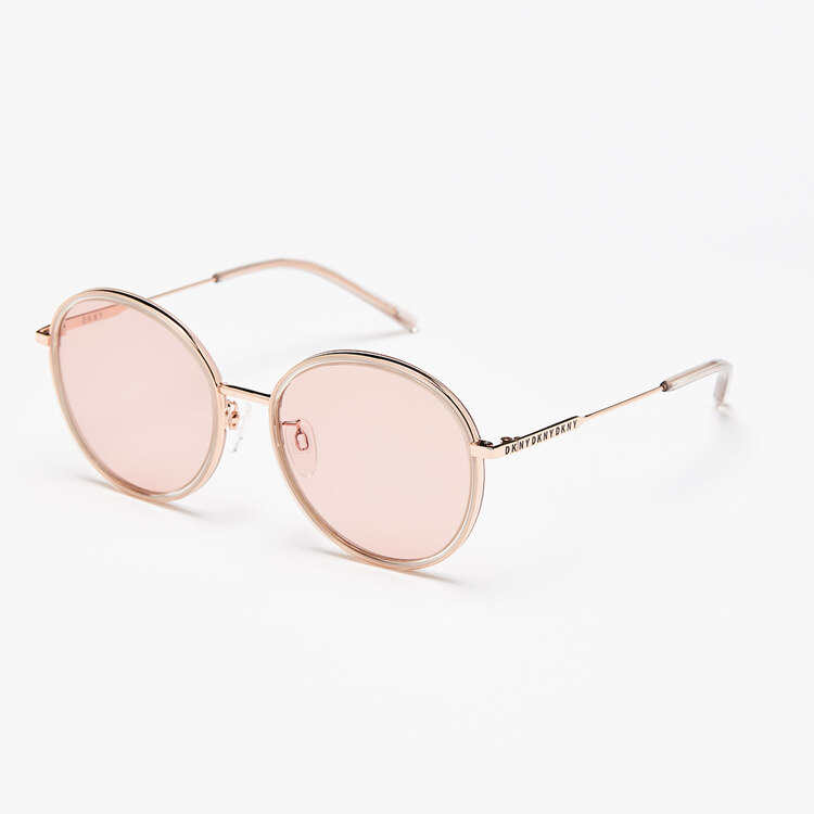 韩际新世界网上免税店-DKNY (EYE)-太阳镜眼镜-DK-709SK-260 太阳镜