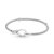 신세계인터넷면세점-판도라-bracelet-판도라 모멘즈 인피티니 노트 스네이크 체인 브레이슬릿