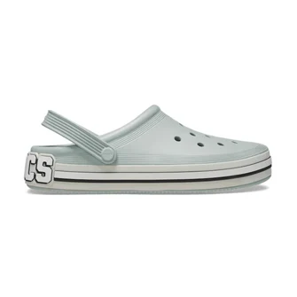 CROCS Off-coat logo clug sandals 209651-1FT