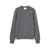 韩际新世界网上免税店-AMI-服饰-(UNISEX) CREWNECK ADC SWEATER (HEATHER GREY)