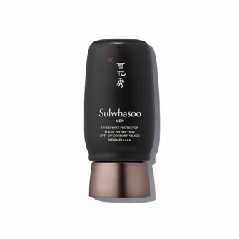 MEN UV DEFENSE PROTECTOR 50ml