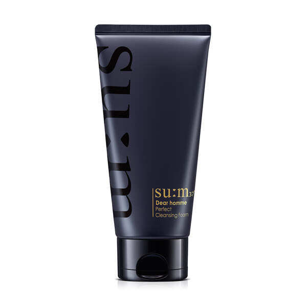 신세계인터넷면세점-숨37°-Cleansers-디어옴므 퍼펙트 클렌징폼 160ml