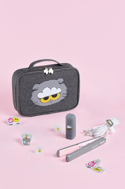 ZO & FRIENDS 特别款 GLAM CHIC 中号 GP-105ZF