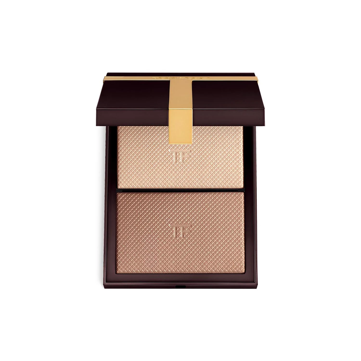 신세계인터넷면세점-톰 포드 뷰티-페이스메이크업-ARCHITECTURE HIGHLIGHTING DUO 18g #MOODLIGHT