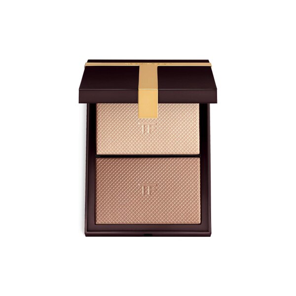 신세계인터넷면세점-톰 포드 뷰티-페이스메이크업-ARCHITECTURE HIGHLIGHTING DUO 18g #MOODLIGHT