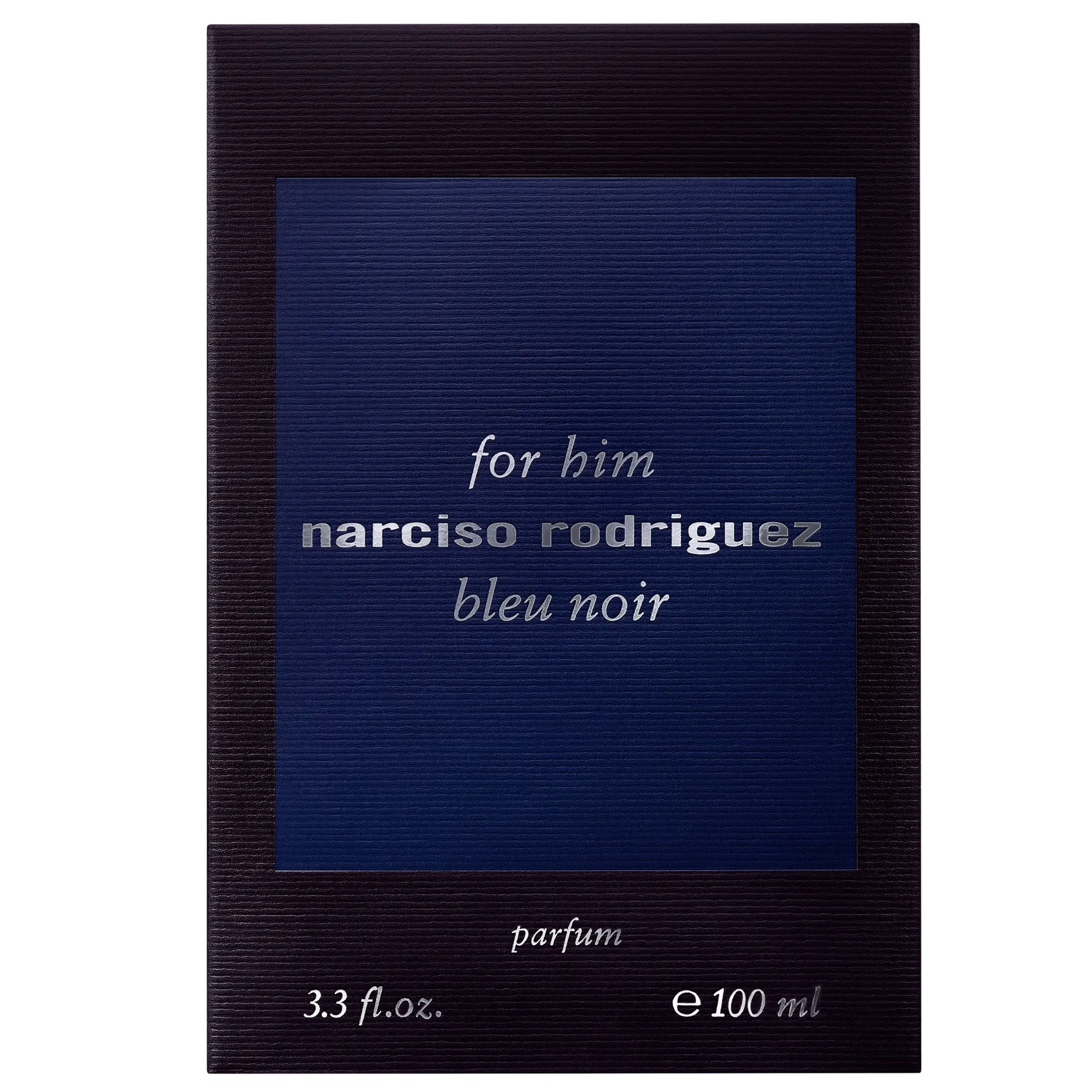 신세계인터넷면세점-나르시소 로드리게즈-perfume_for_man-Blue Noir PARFUM 100ml