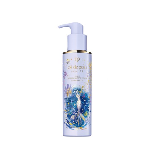 韩际新世界网上免税店-肌肤之钥--CPB CLEANSING OIL 2023 卸妆油 200ml