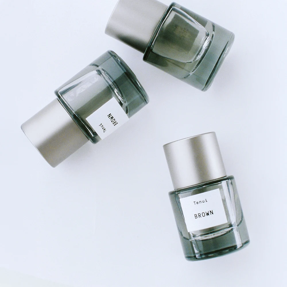 신세계인터넷면세점-테누이-perfume_for_man-오 드 퍼퓸 브라운 10ml
