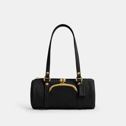 KISSLOCK BARREL BAG 28