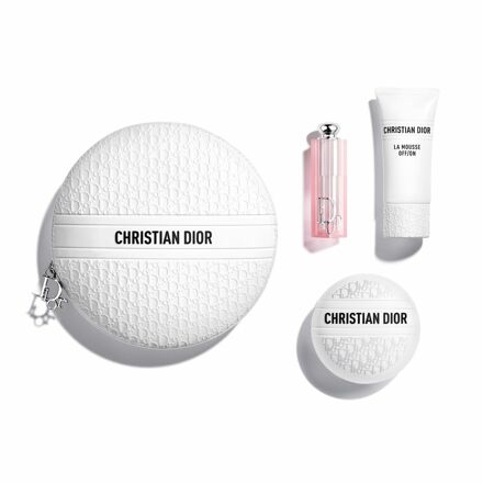 DIOR BEAUTY ESSENTIALS 80ml(LE BAUM 50ml, OFF/ON 30ml) + 3.2g