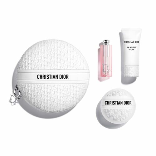DIOR BEAUTY ESSENTIALS 80ml(LE BAUM 50ml, OFF/ON 30ml) + 3.2g