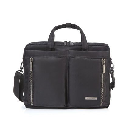 ORRTON ORRTON Briefcase_黑色 公文包