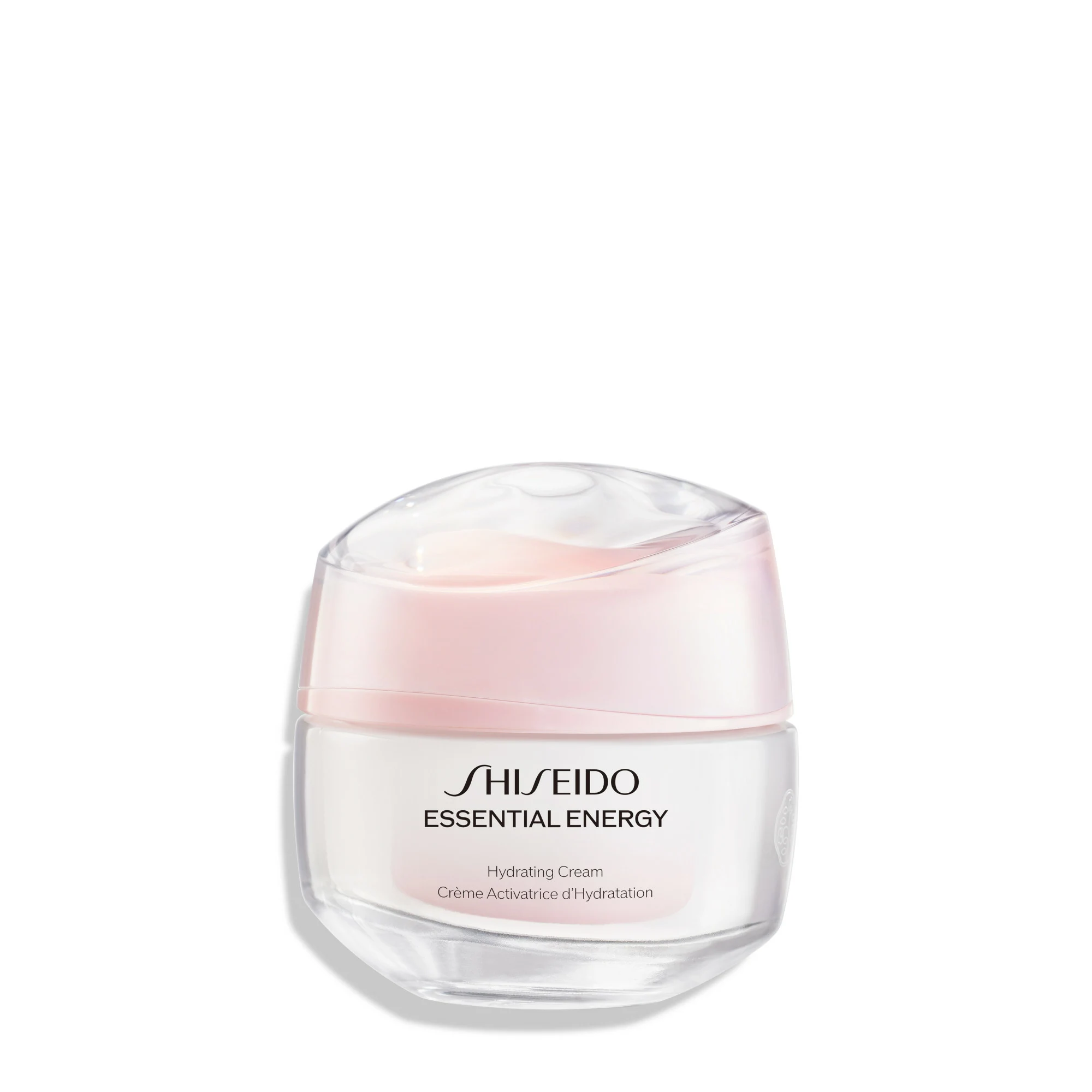신세계인터넷면세점-시세이도-FacialCare-EE HYDRATING CREAM