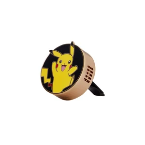 피카츄 카 디퓨저