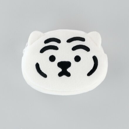 8809706849171 Muziktiger Key ring pouch 收纳包钥匙扣