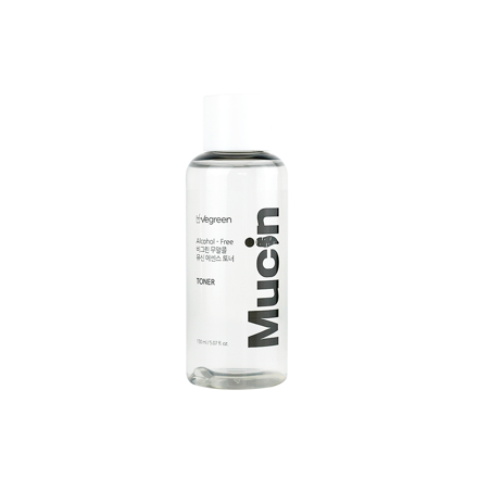 무알콜 뮤신 에센스 토너 150ml