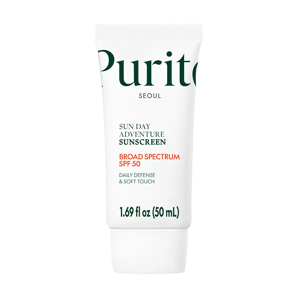 신세계인터넷면세점-퓨리토-Suncare-선데이 어드벤처 선스크린 50ml