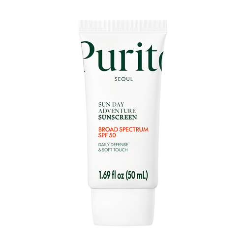 선데이 어드벤처 선스크린 50ml