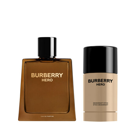 Hero Men Eau de Parfum & Deodorant Duo Gift Set - 礼盒套装