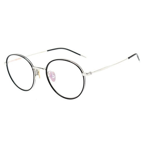 韩际新世界网上免税店-VEDI VERO EYE-太阳镜眼镜-VO8012/BLK 眼镜