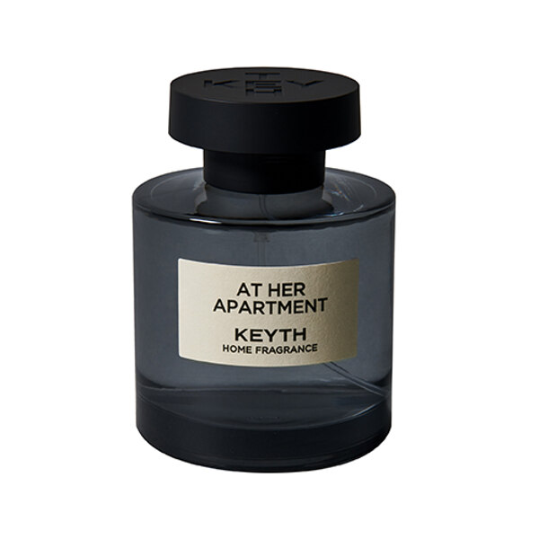 신세계인터넷면세점-키스-Candle_Diffuser_Aroma-홈 프래그런스 앳 허 아파트먼트 100ml