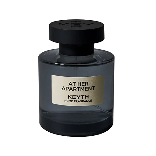 신세계인터넷면세점-키스-Candle_Diffuser_Aroma-홈 프래그런스 앳 허 아파트먼트 100ml