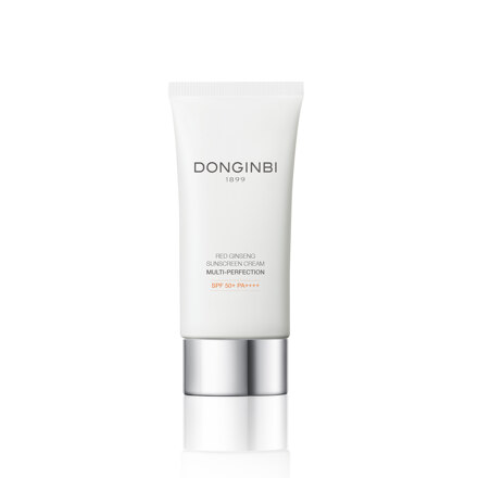 彤人秘多重保护防晒霜 SPF 50+ PA++++50ml