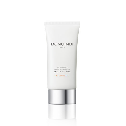 彤人秘多重保护防晒霜 SPF 50+ PA++++50ml