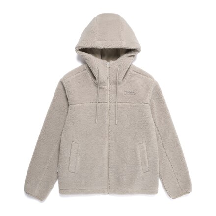 N254UFJ150_929_Cotoni Hoodie Fleece Jacket